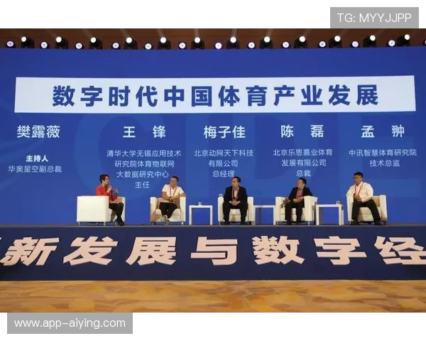 新英体育推动体育产业数字化转型,助力体育企业实现高效运营与品牌提升