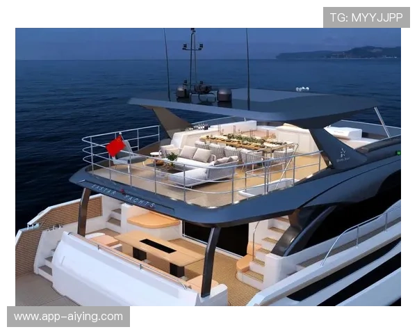 游艇会平台多功能服务介绍：满足不同客户群体多样化需求的创新解决方案